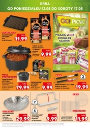 Mega okazje! - Kaufland