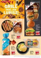 Grill taki, jak lubisz! - Kaufland