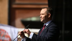 Bananowa kawalerka. Kampania w fazie brutalnej