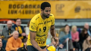 Poruszenie przed startem PlusLigi. "Porażka" Leona, to znów się stało