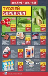 Weekend super cen! - Aldi