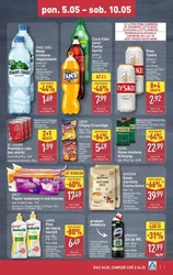 Weekend super cen! - Aldi
