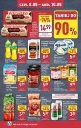 Weekend super cen! - Aldi