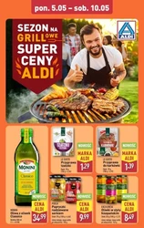 Weekend super cen! - Aldi