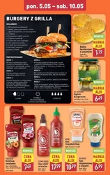 Weekend super cen! - Aldi
