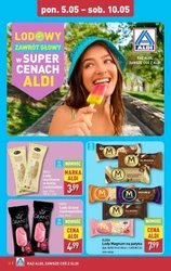 Weekend super cen! - Aldi