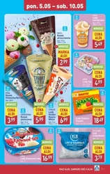 Weekend super cen! - Aldi