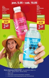 Weekend super cen! - Aldi