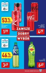 Weekend super cen! - Aldi