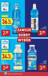 Weekend super cen! - Aldi