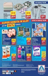 Weekend super cen! - Aldi