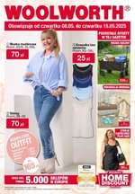 Styl na wiosnę za grosze – Woolworth