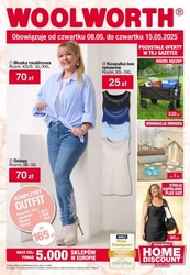 Styl na wiosnę za grosze – Woolworth