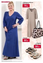 Styl na wiosnę za grosze – Woolworth