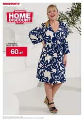 Styl na wiosnę za grosze – Woolworth