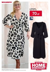 Styl na wiosnę za grosze – Woolworth