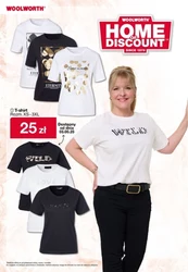 Styl na wiosnę za grosze – Woolworth