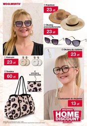 Styl na wiosnę za grosze – Woolworth