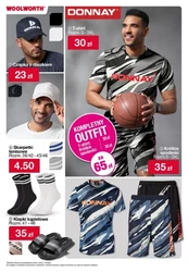 Styl na wiosnę za grosze – Woolworth
