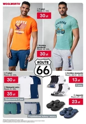 Styl na wiosnę za grosze – Woolworth