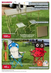 Styl na wiosnę za grosze – Woolworth