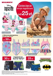 Styl na wiosnę za grosze – Woolworth