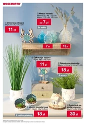 Styl na wiosnę za grosze – Woolworth