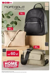 Styl na wiosnę za grosze – Woolworth