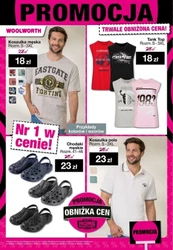 Styl na wiosnę za grosze – Woolworth