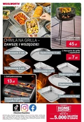 Styl na wiosnę za grosze – Woolworth