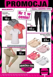 Styl na wiosnę za grosze – Woolworth
