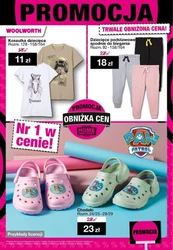 Styl na wiosnę za grosze – Woolworth