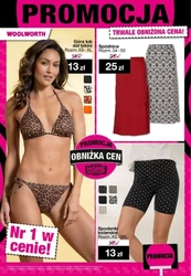 Styl na wiosnę za grosze – Woolworth
