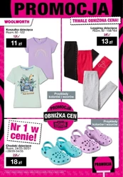 Styl na wiosnę za grosze – Woolworth