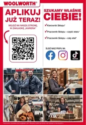 Styl na wiosnę za grosze – Woolworth