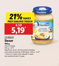 Deser Gerber