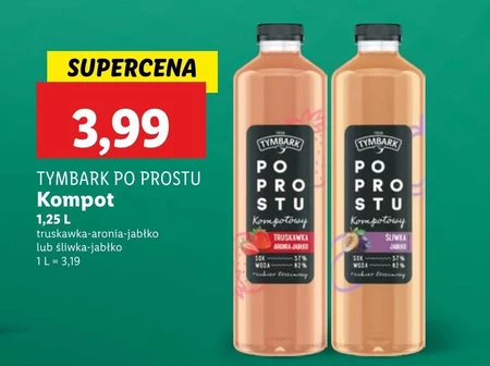 Компот Tymbark