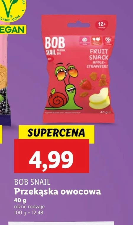 Przekąska