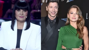 Iwona Pavlović zaapelowała do Anny i Roberta Lewandowskich