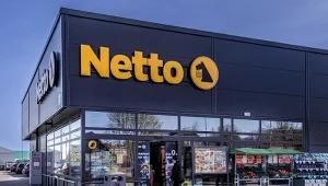 Netto dołącza do grona sieci handlowych oferujących bezpłatną możliwość wpłaty gotówki na konto bankowe podczas codziennych zakupów
