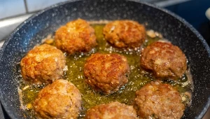 Często go unikamy. A szkoda, jest źródłem kwasu oleinowego 