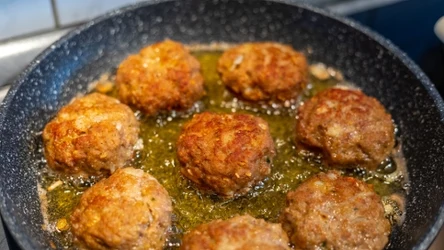 Smalec świetnie sprawdza się do smażenia 