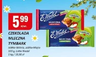 Czekolada E. Wedel