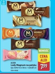 Lody Magnum