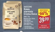 Kawa ziarnista Barissimo