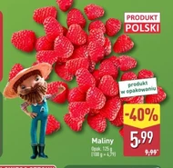 Малина Polski