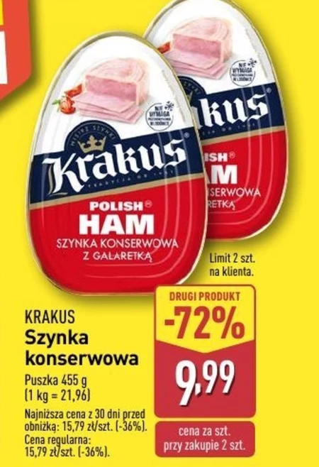 Шинка Krakus