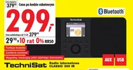 Radio internetowe Technisat