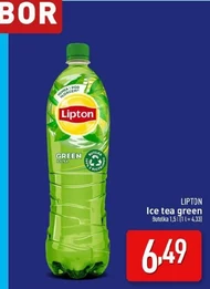 Ice tea Lipton