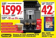 Spieniacz do mleka MK Cafe